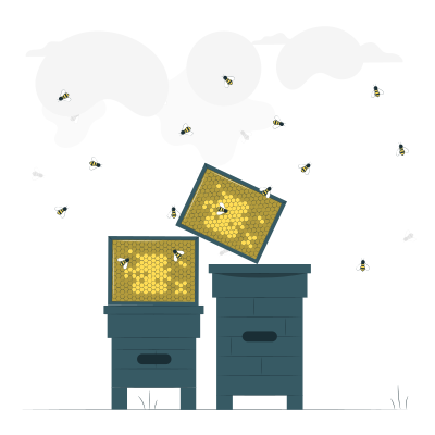 Beekeeping